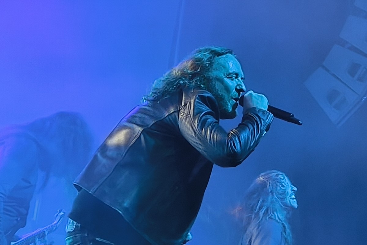Dark Tranquillity