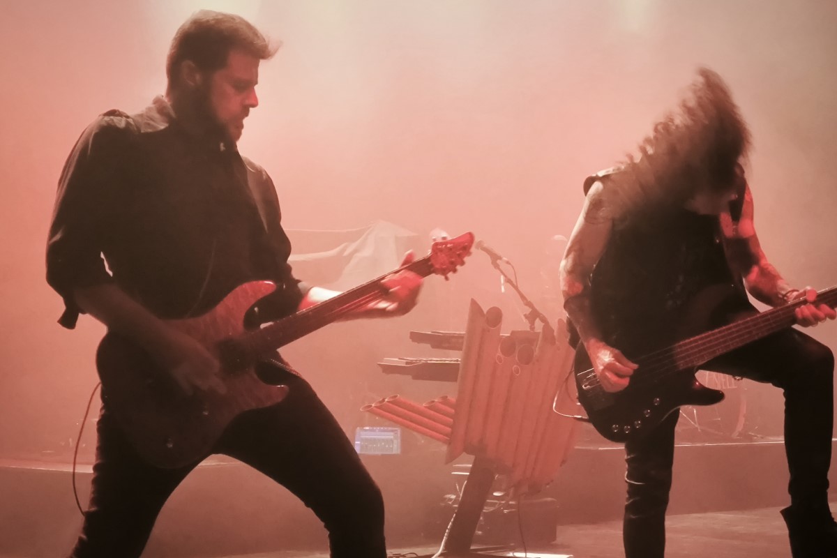 Moonspell