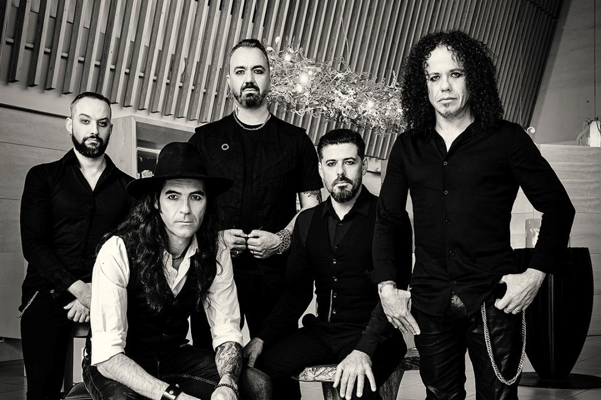 Moonspell