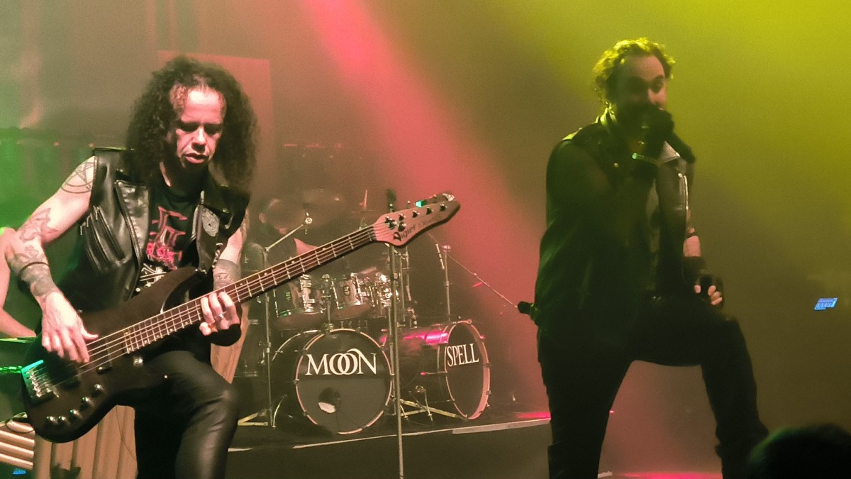 Moonspell