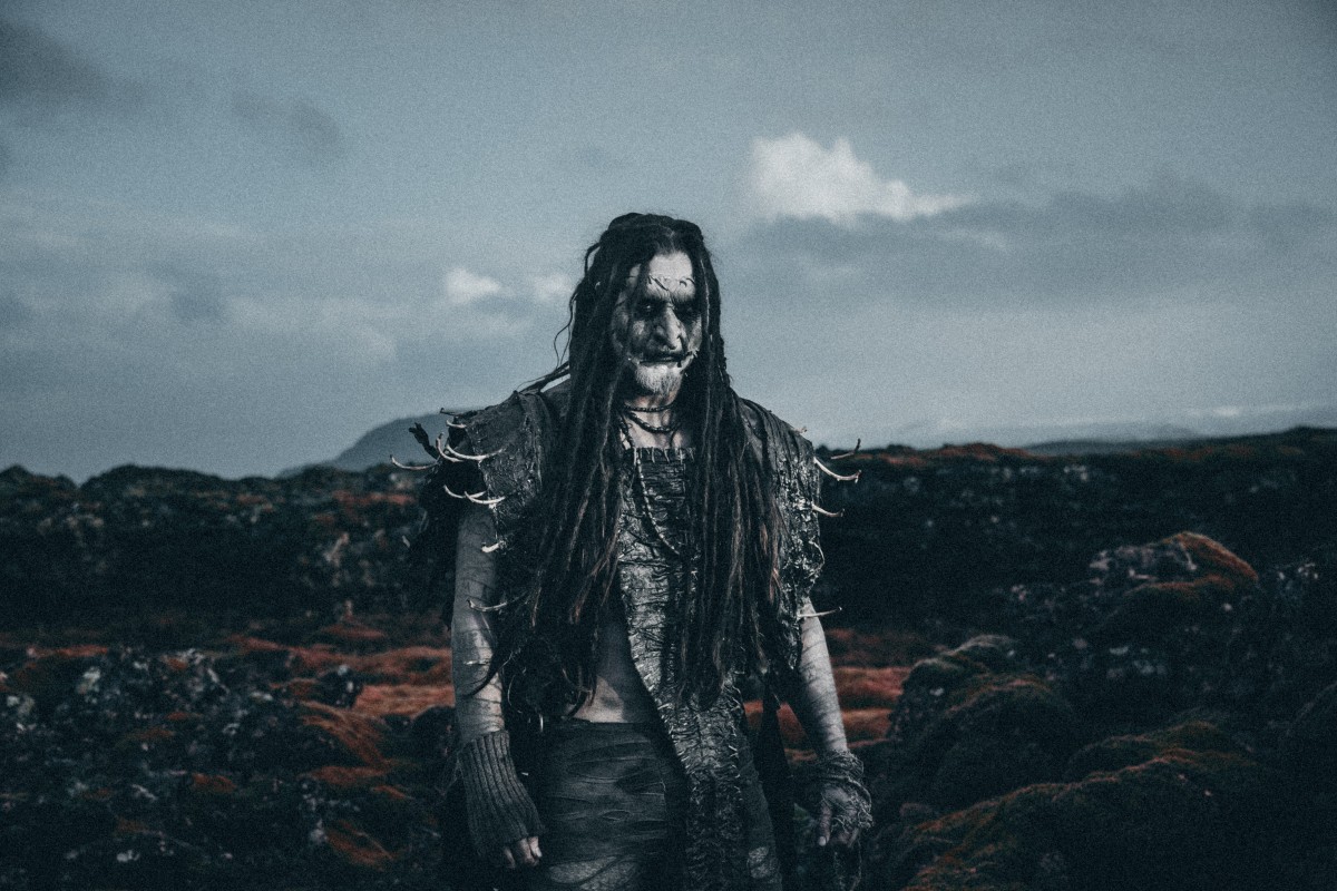 Mortiis Mortiis
