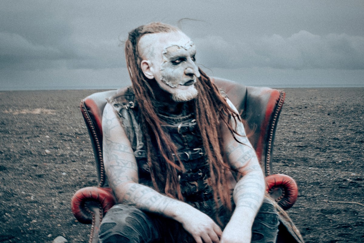 Mortiis Mortiis