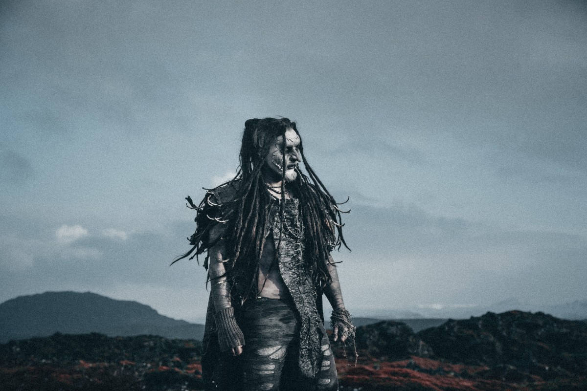 Mortiis Mortiis
