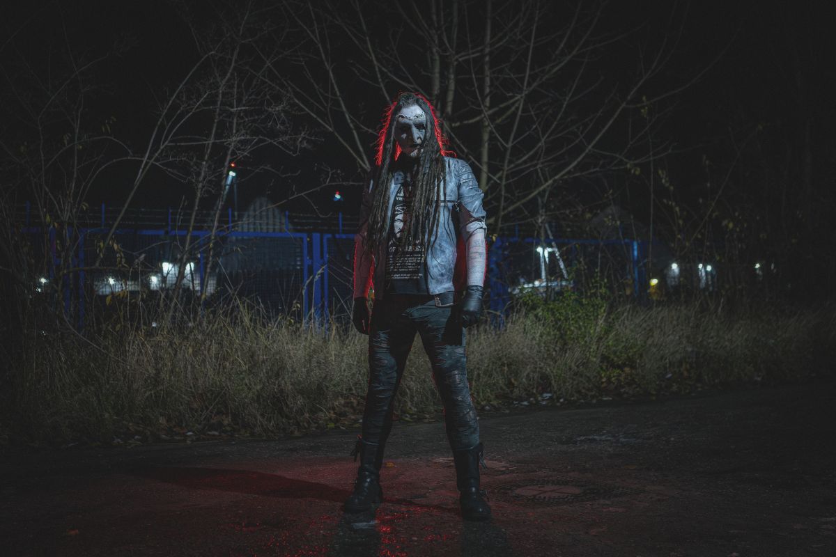 Mortiis Mortiis