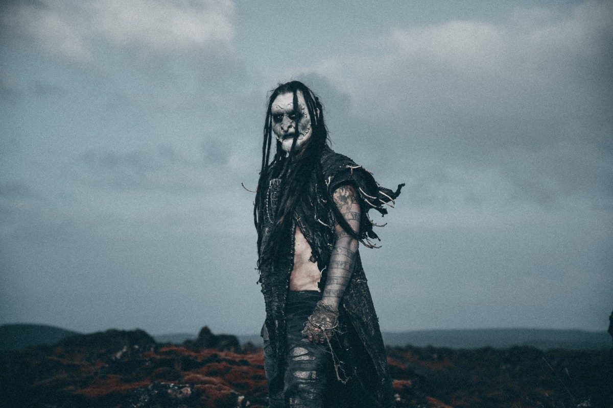 Mortiis Mortiis
