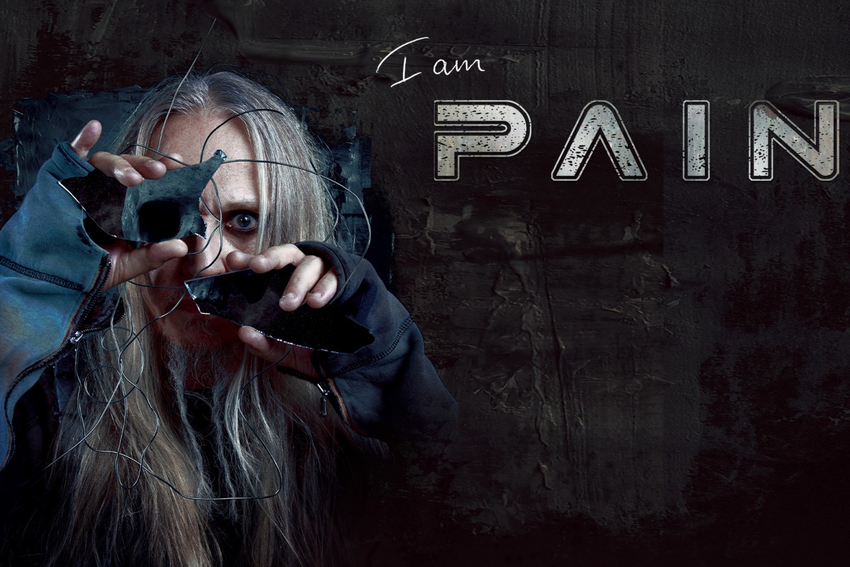 Pain - I Am