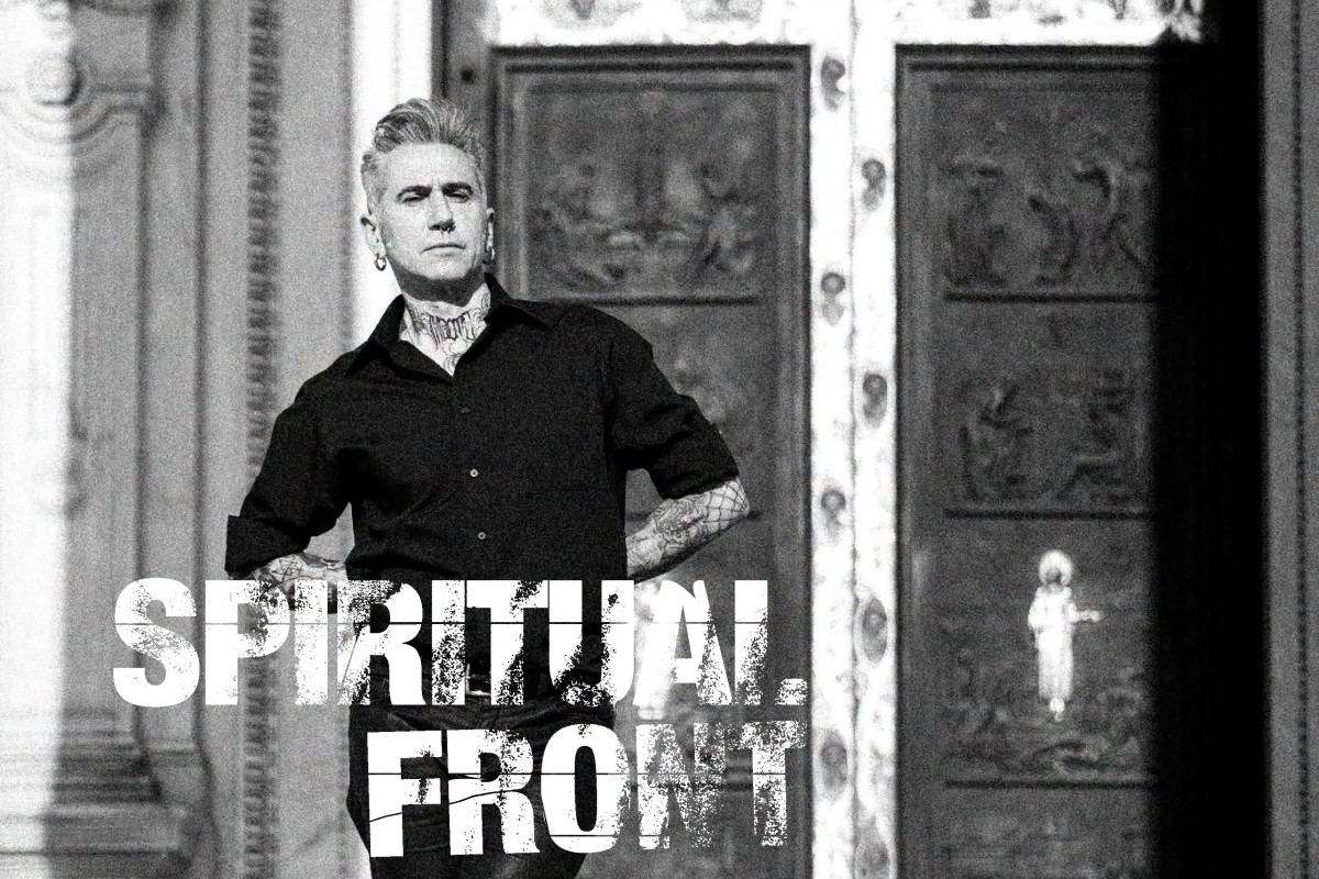 Spiritual Front