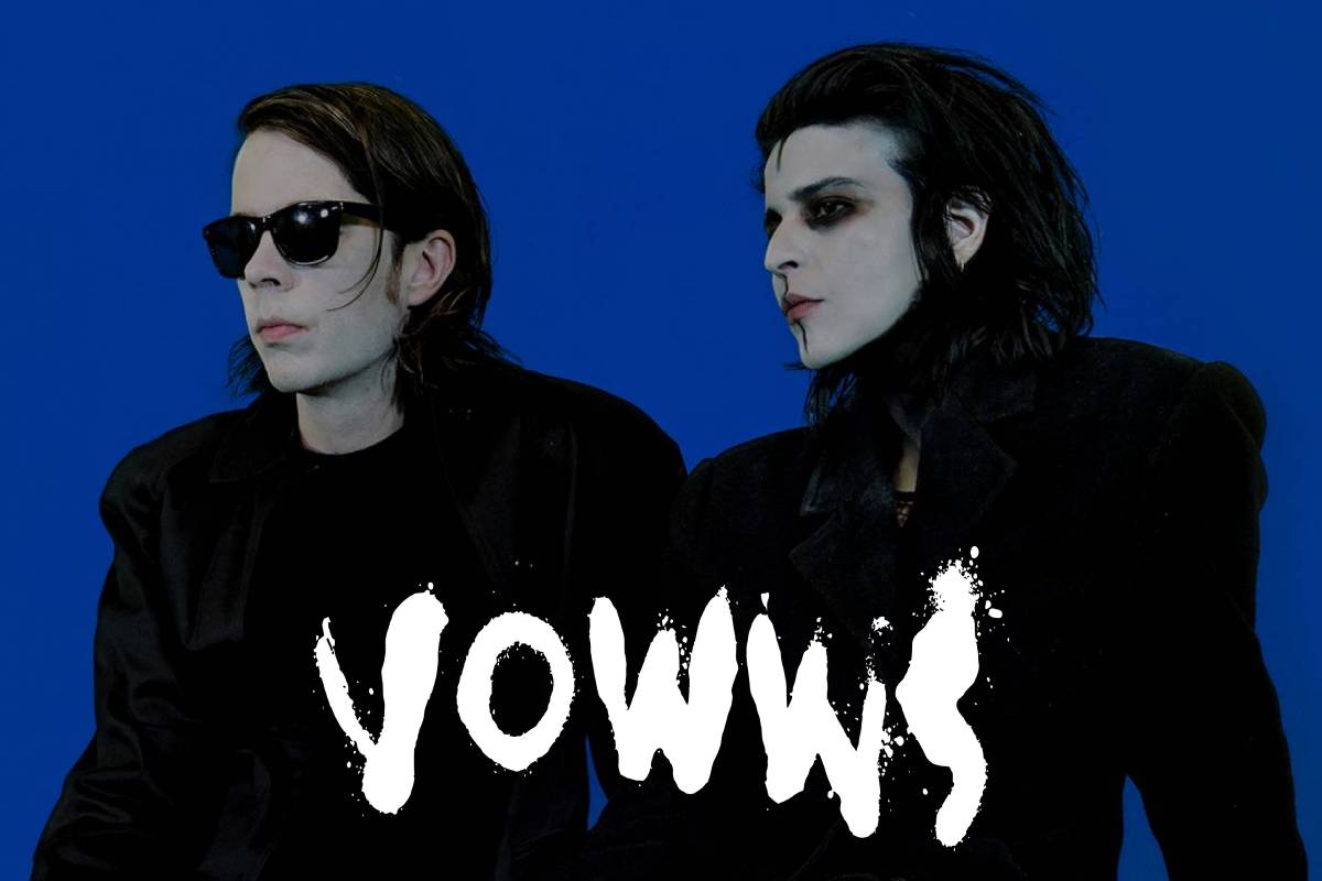 VOWWS