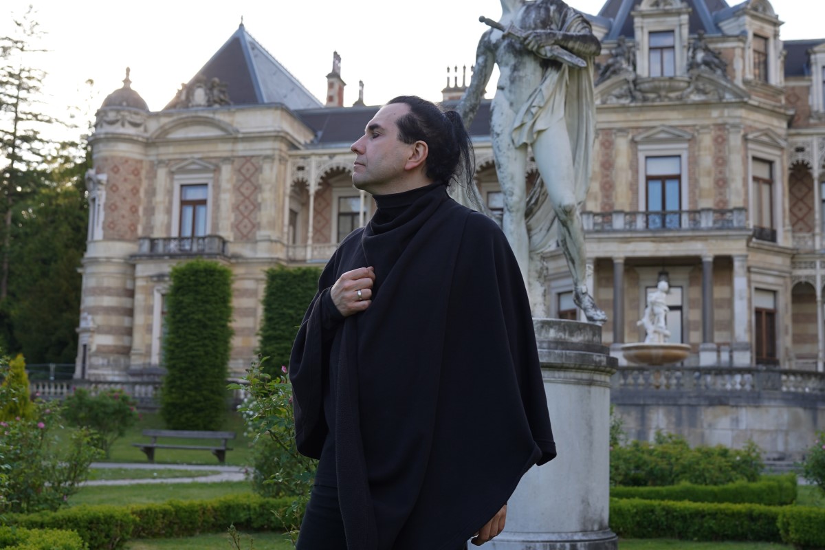 Whispers In The Shadow - Ashley Dayour