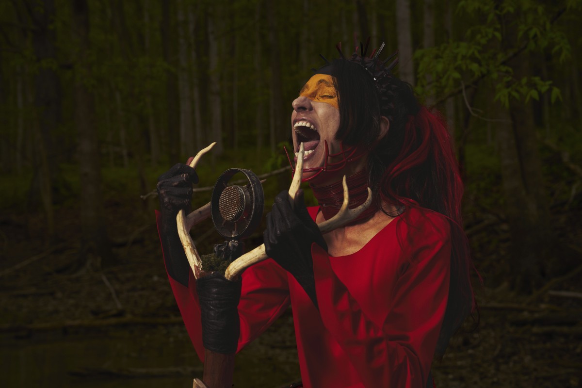 Bestial Mouths