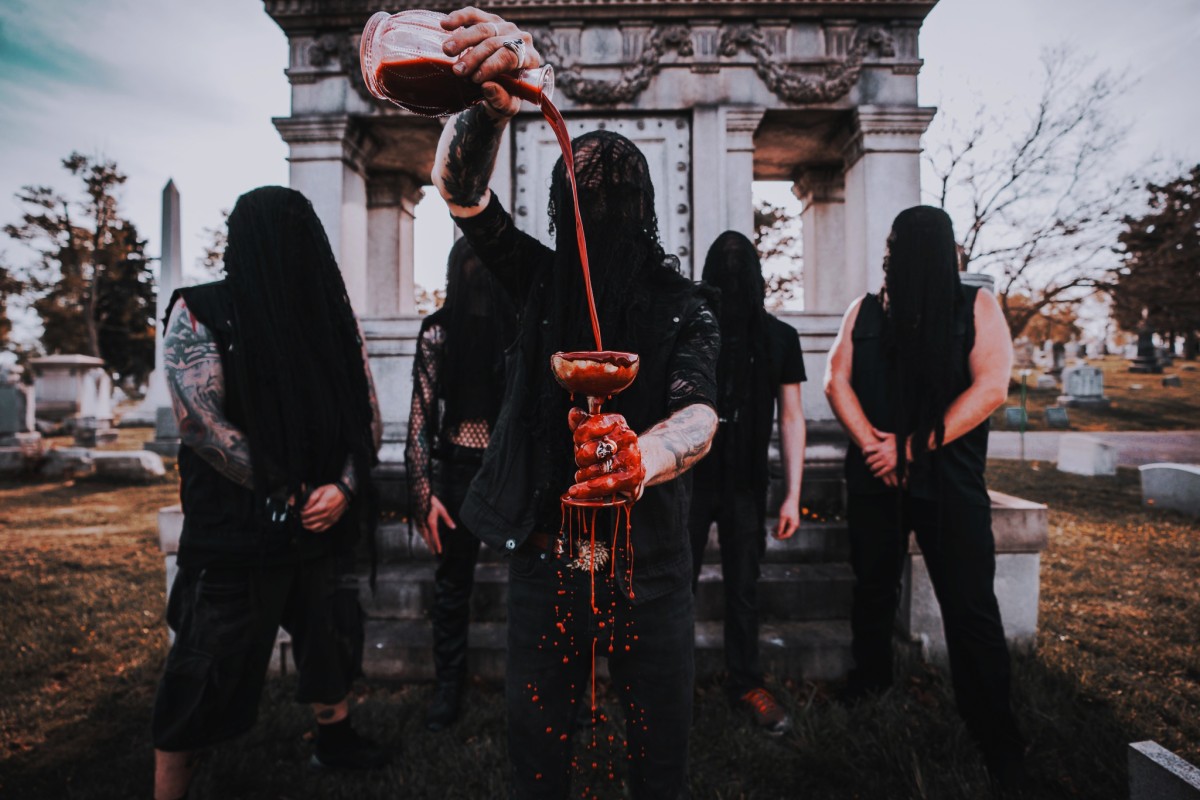 Cemetery Echo