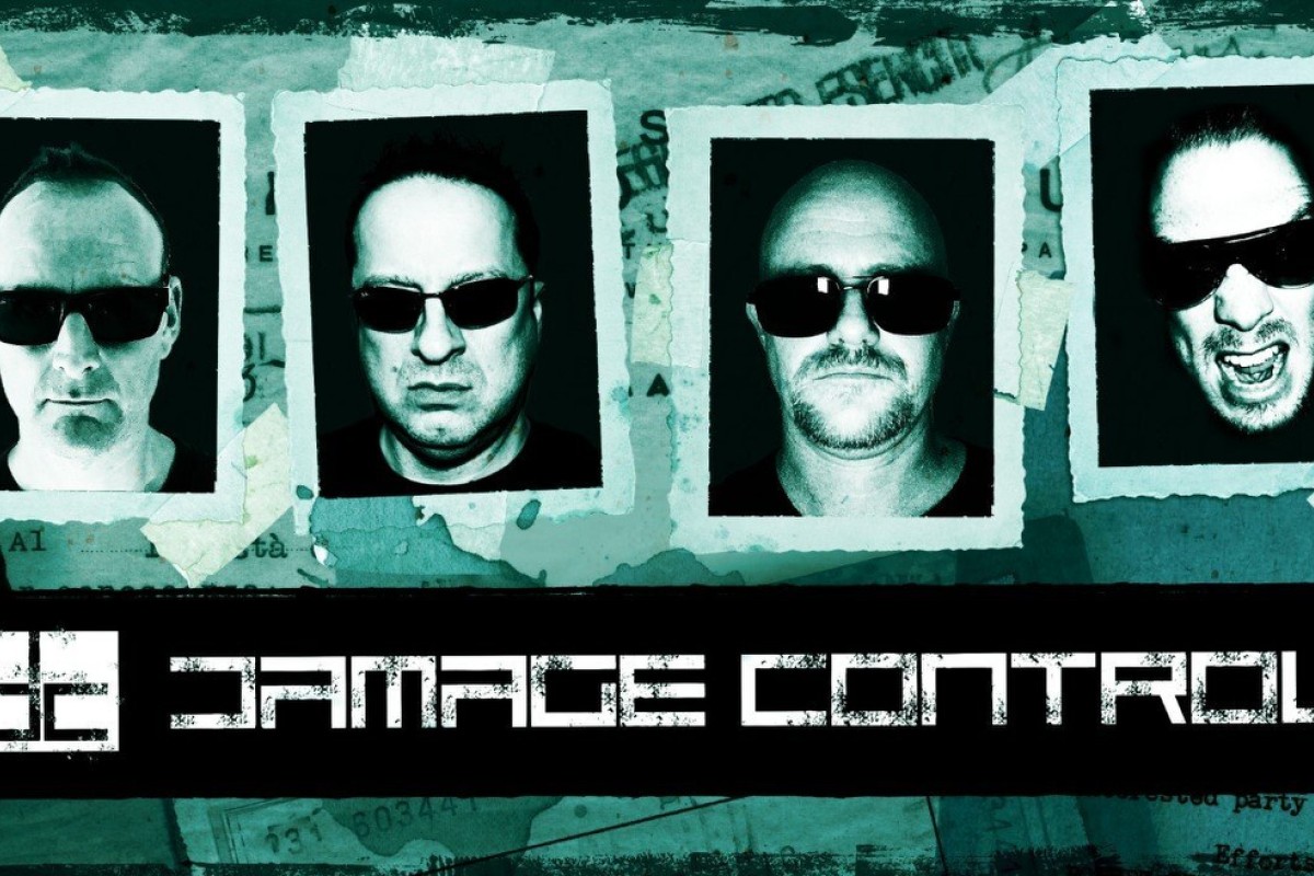 Damage Control