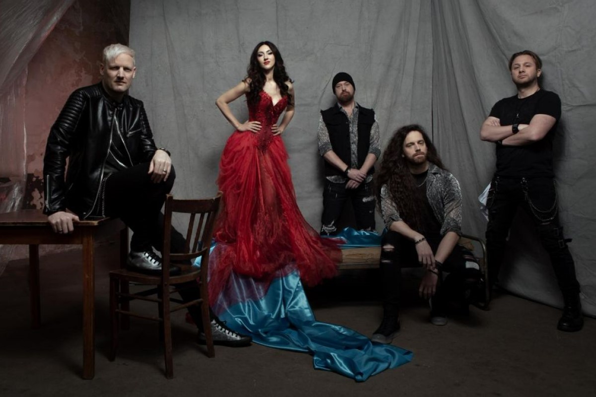 Delain