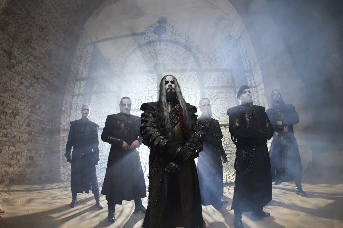 Dimmu Borgir