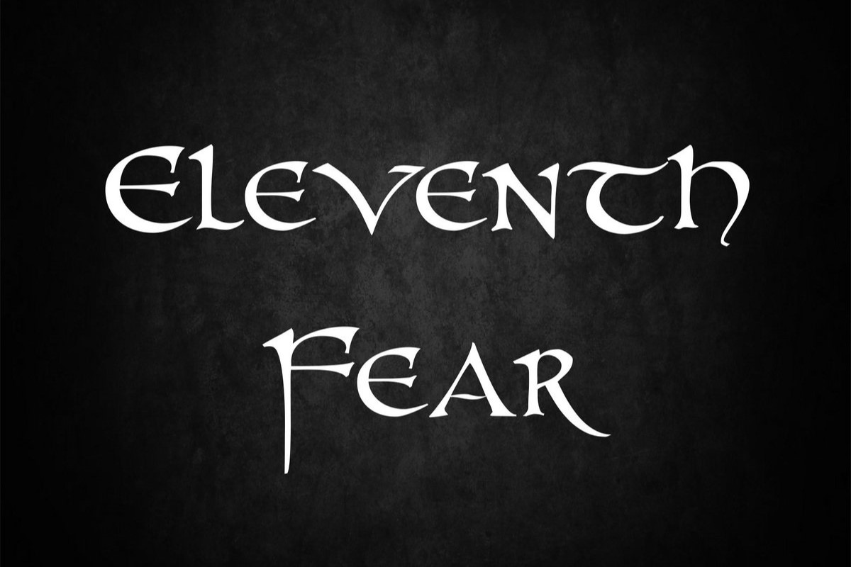 Eleventh Fear