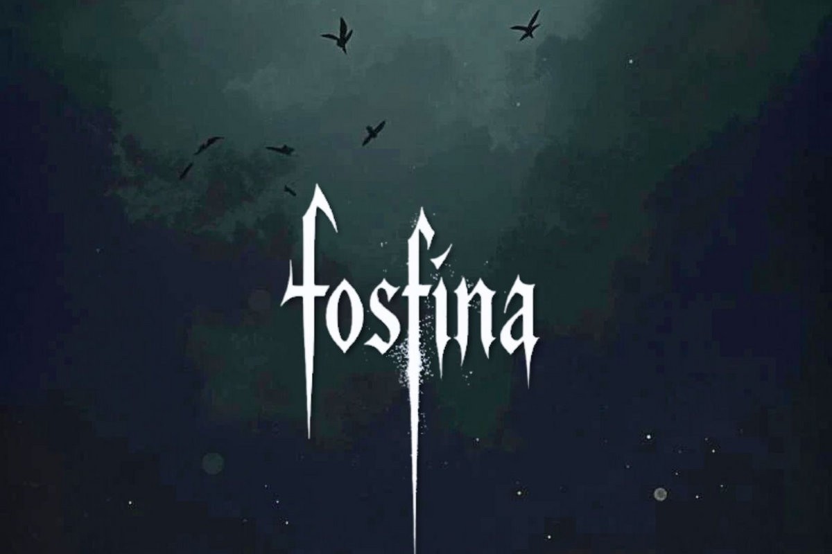 Fosfina