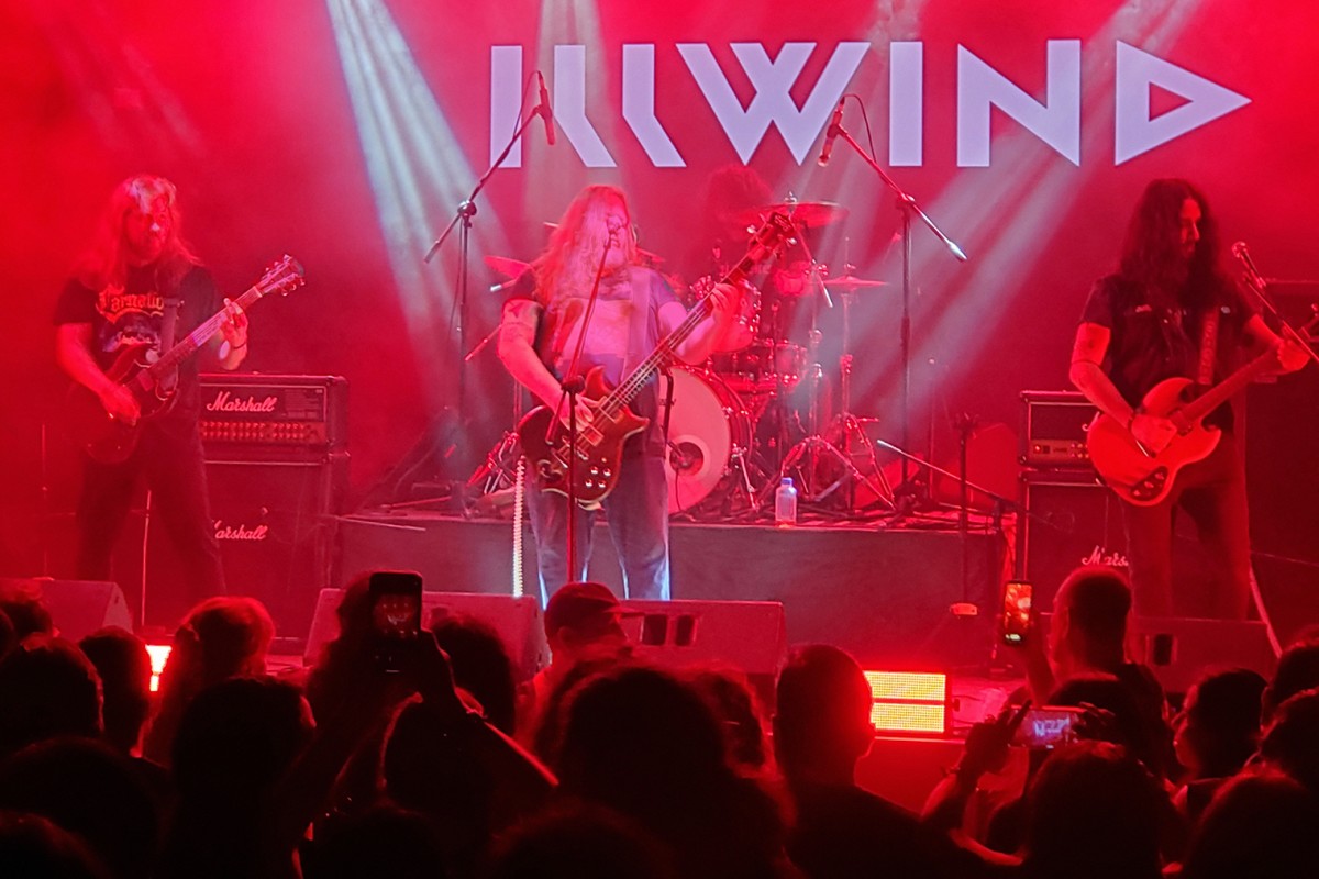 Illwind