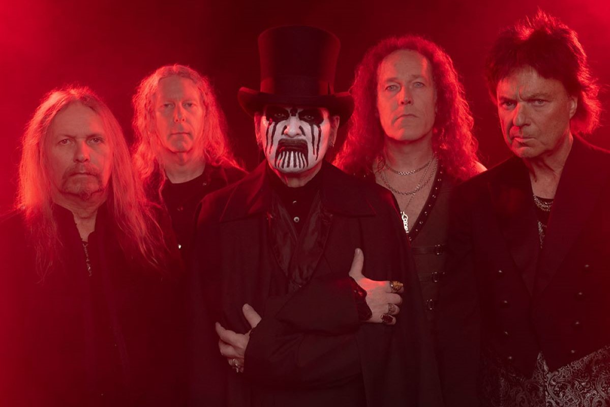 King Diamond