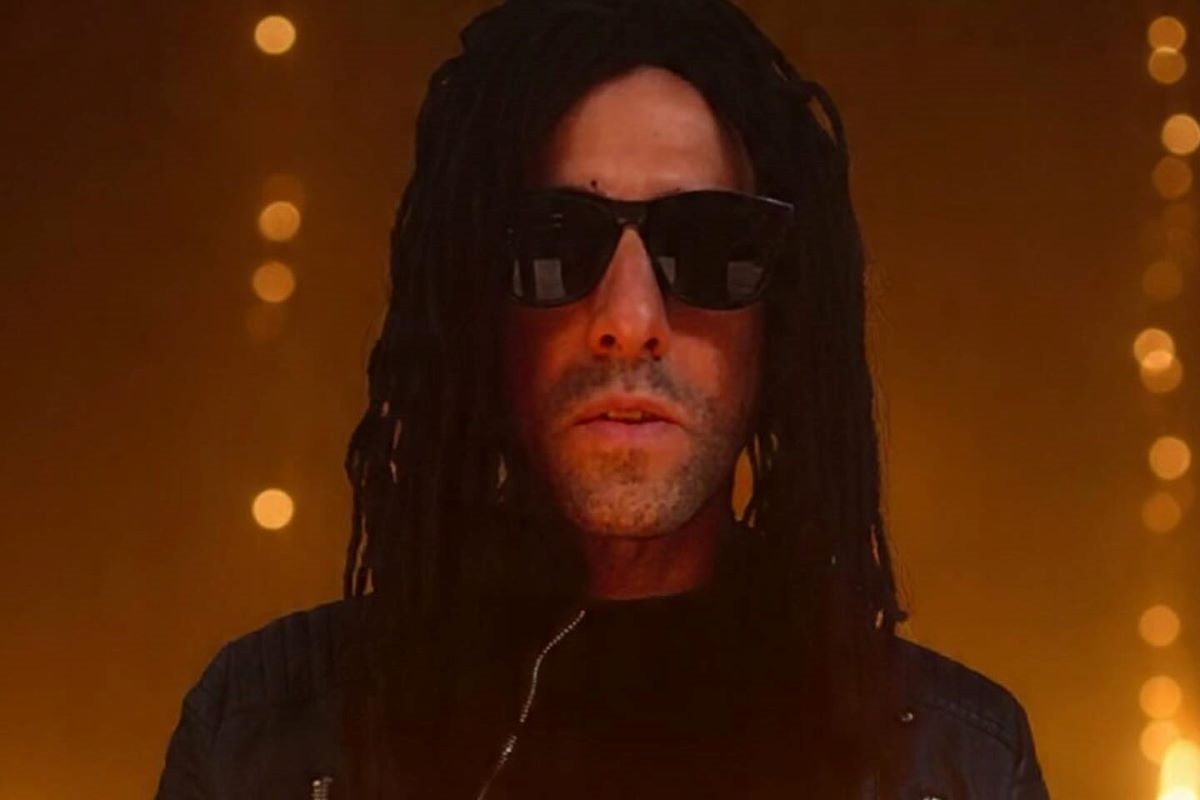 Kontrolled Demolition