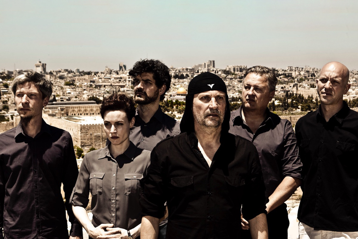 Laibach