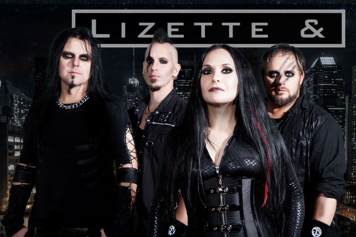 Lizette &