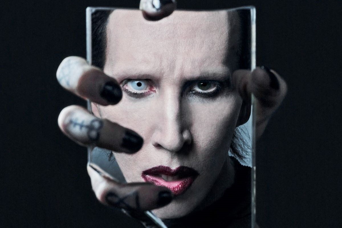 Marilyn Manson