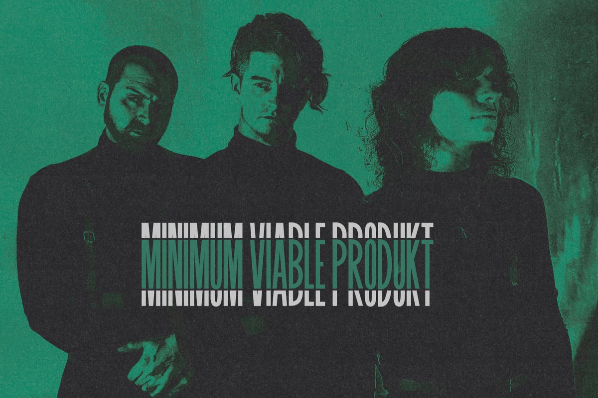 Minimum Viable Produkt