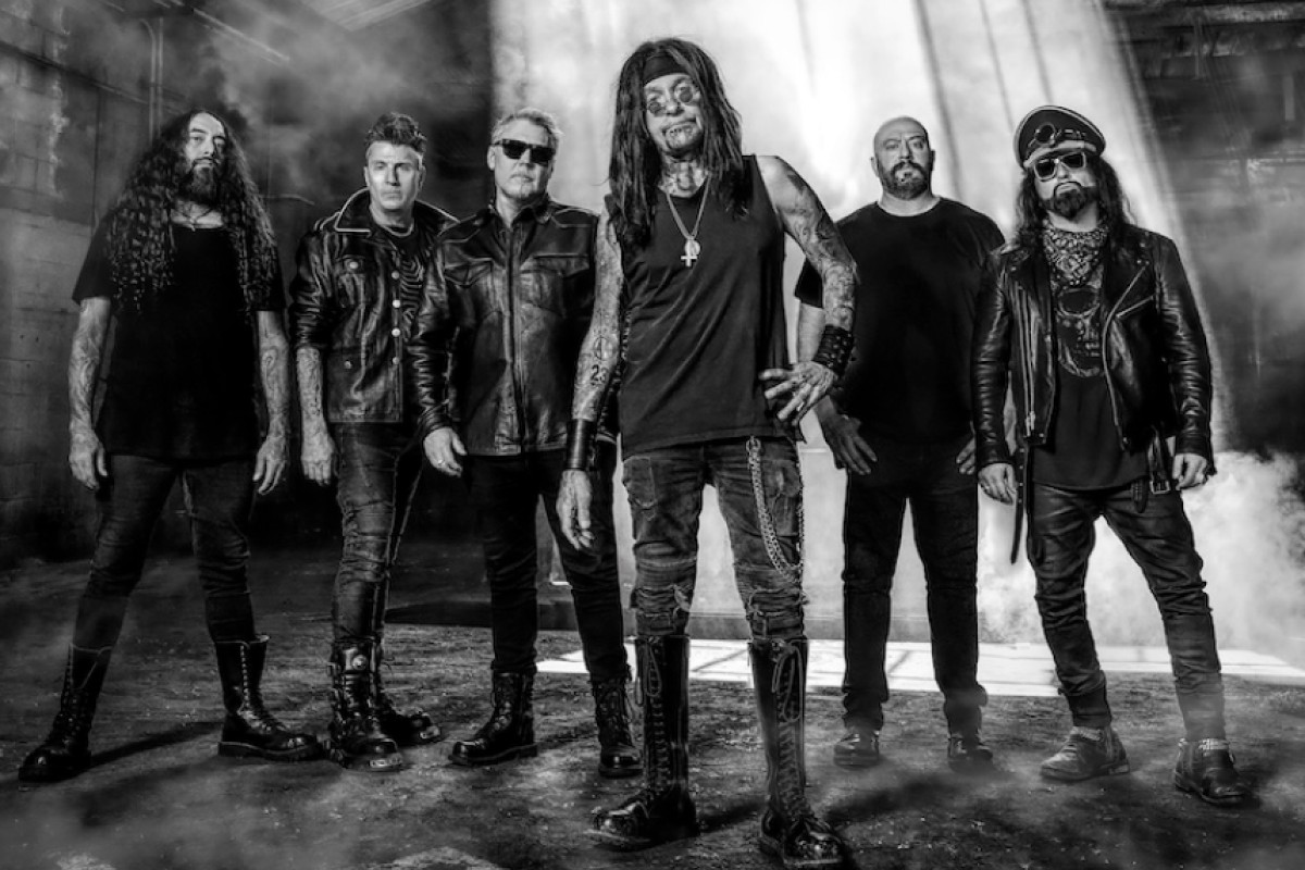 Ministry