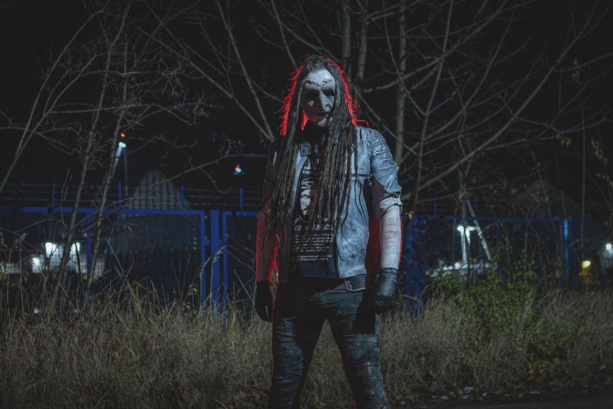 Mortiis