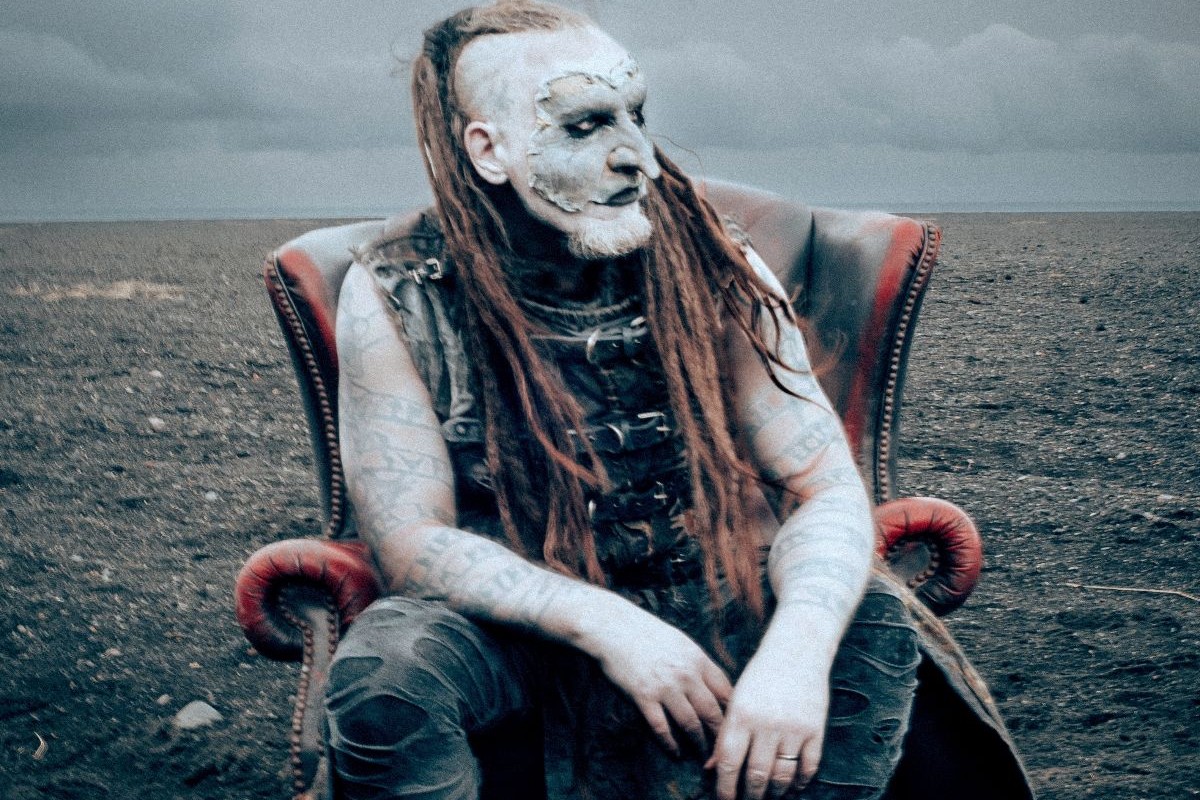 Mortiis