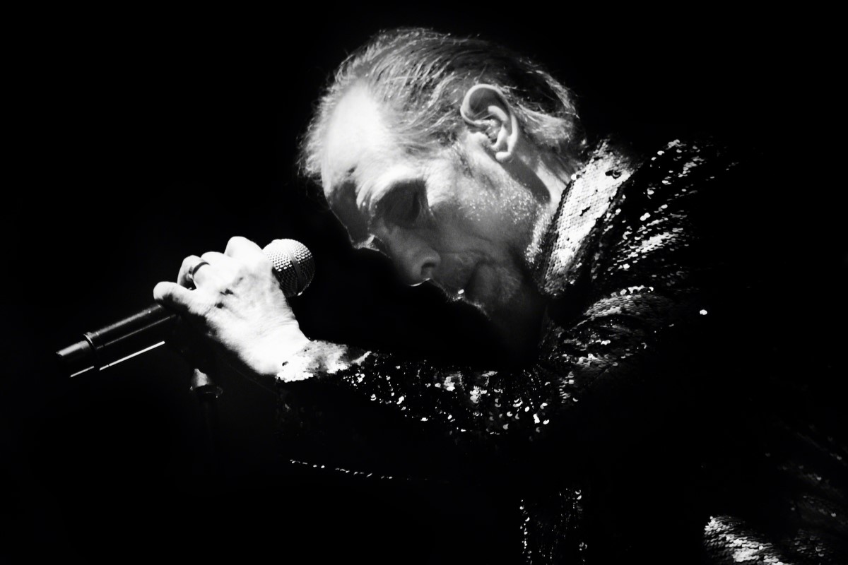 Peter Murphy