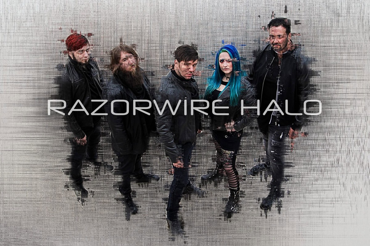 Razorwire Halo