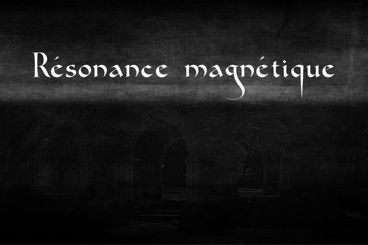 Résonance Magnétique