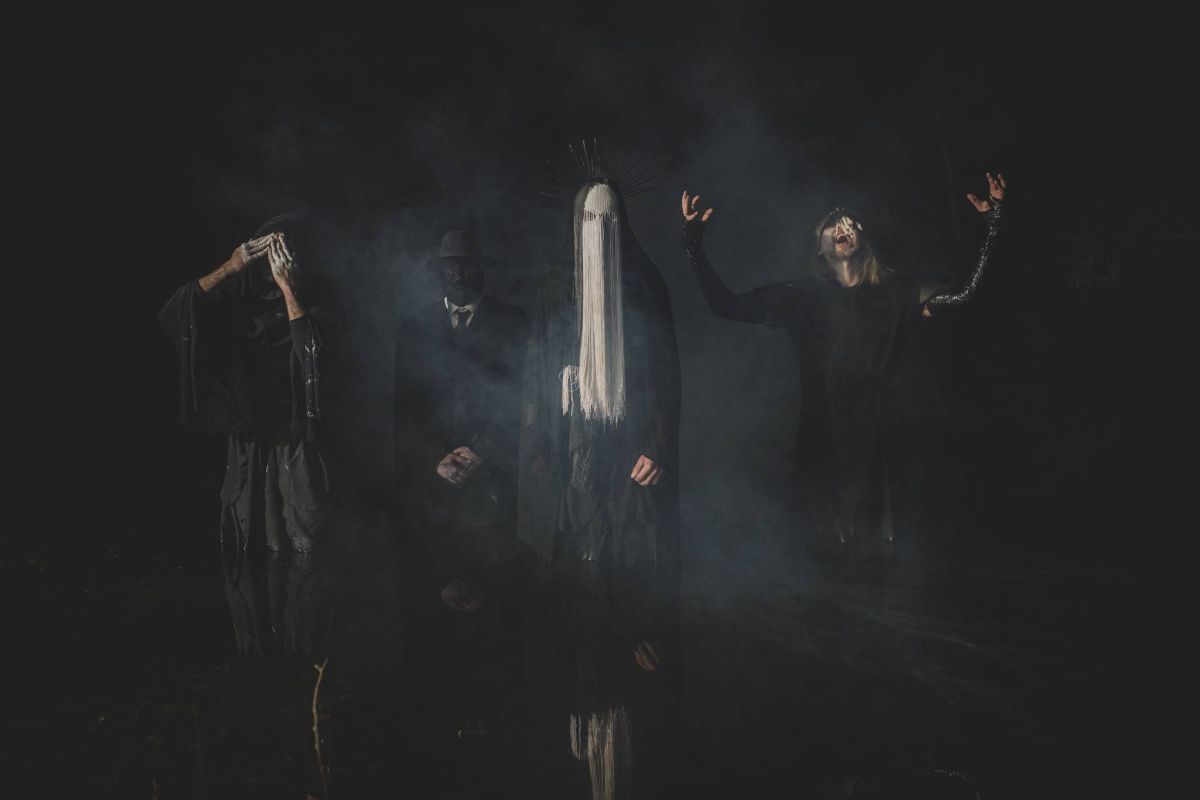 The Aeons Torn