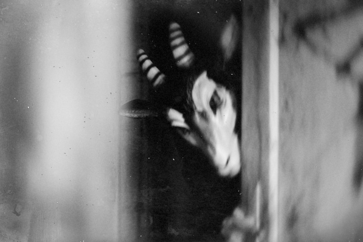 The Devil & The Universe