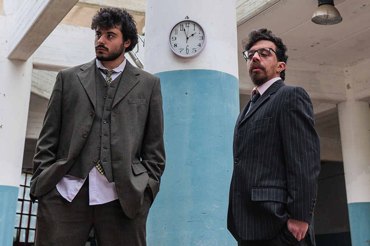 The Future Sound Of Koyaanis Naqoy