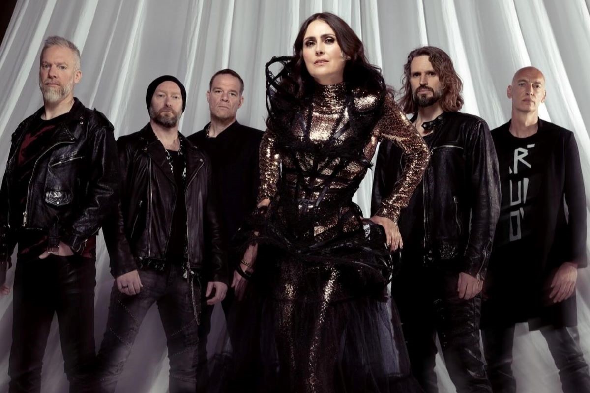 Within Temptation