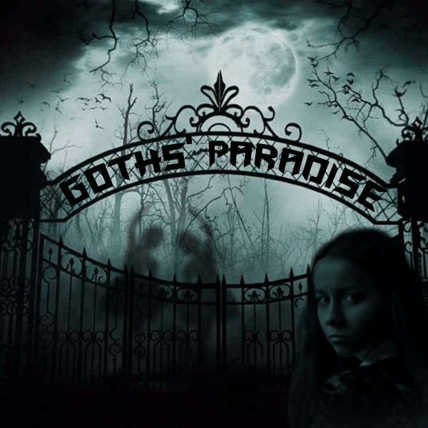 Goths' Paradise