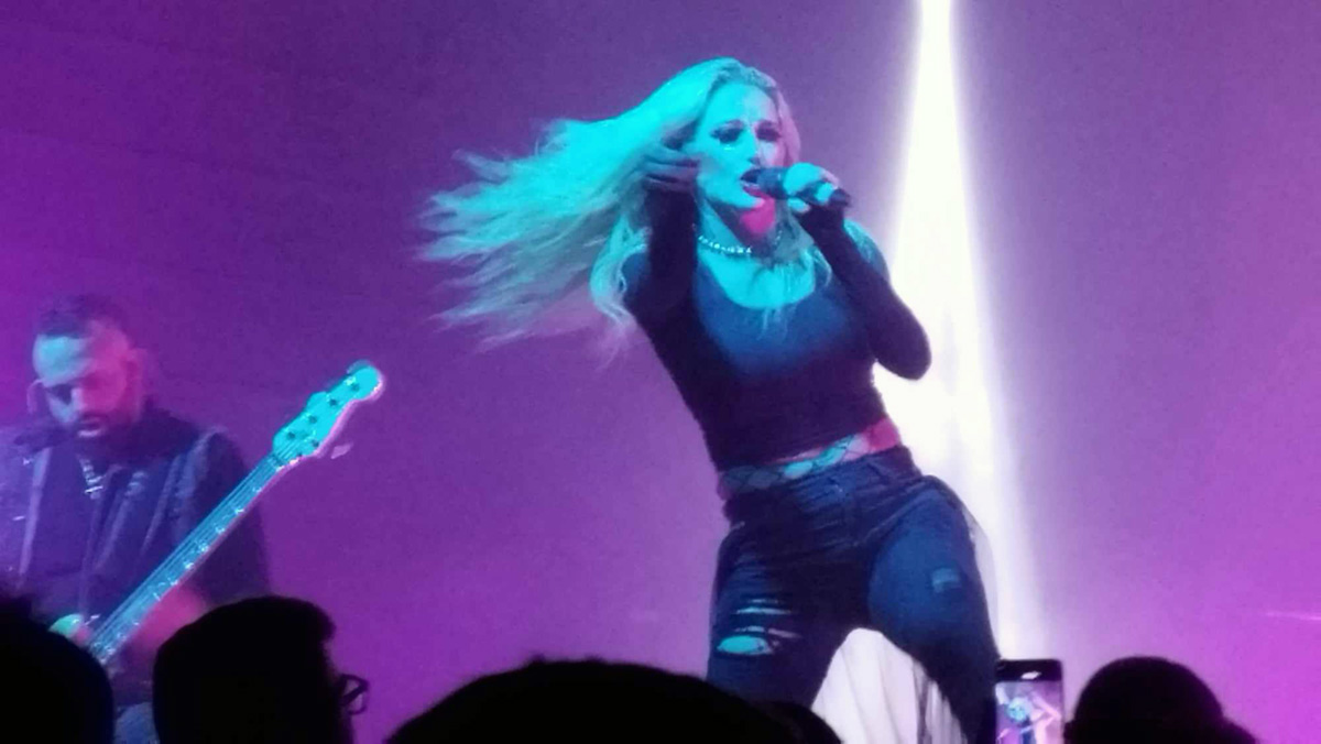 Butcher Babies