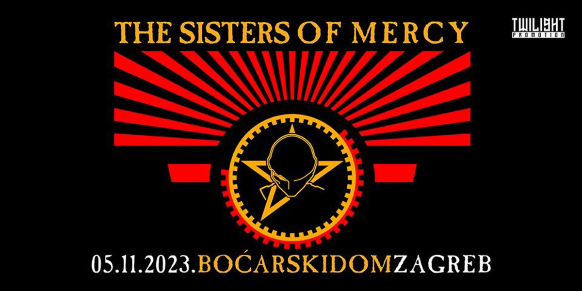 The Sisters Of Mercy