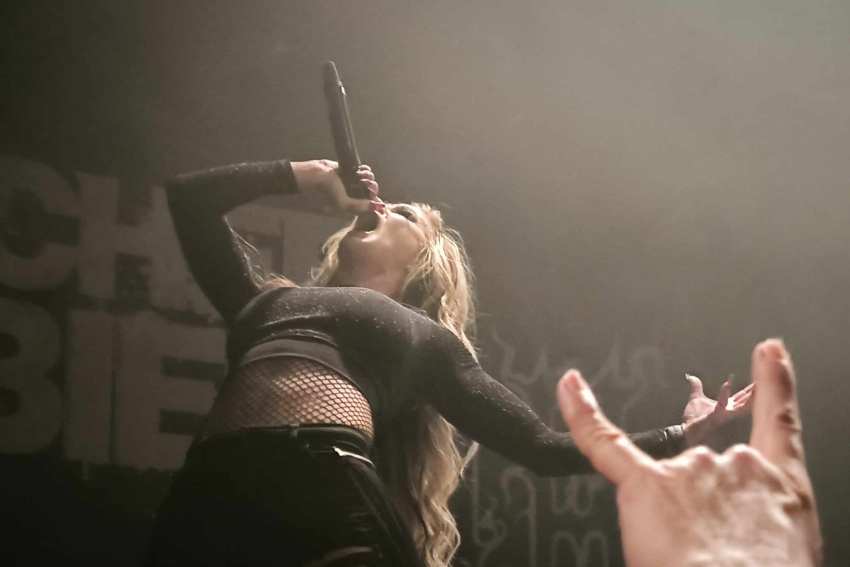 Butcher Babies