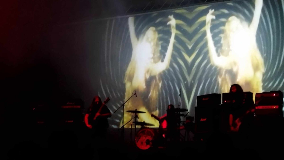 Electric Wizard