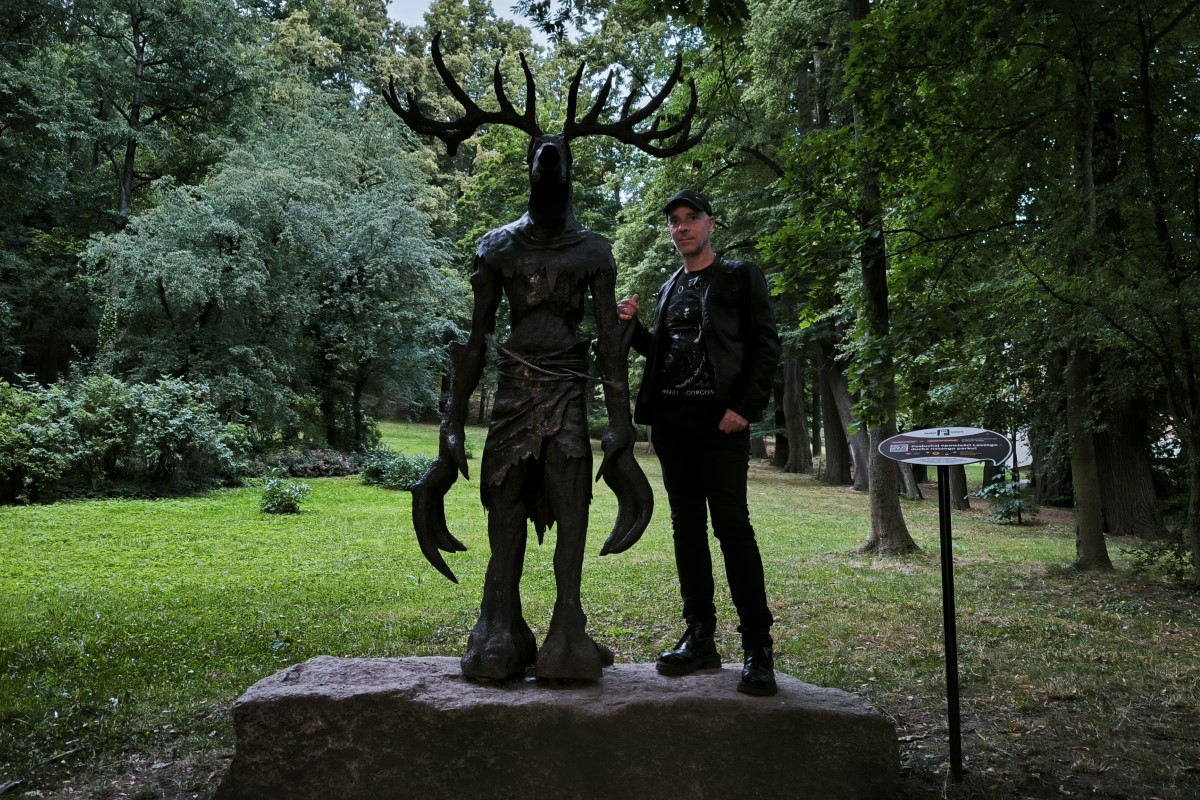 Castle Party Festival - Park Ghost & Tomaz