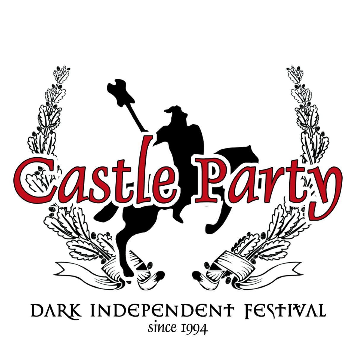 Castle Party Festival