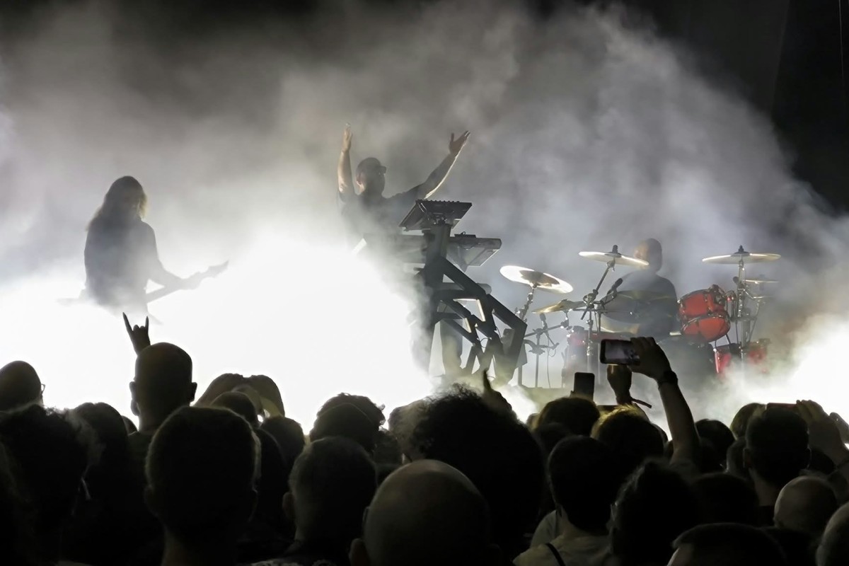 Carpenter Brut