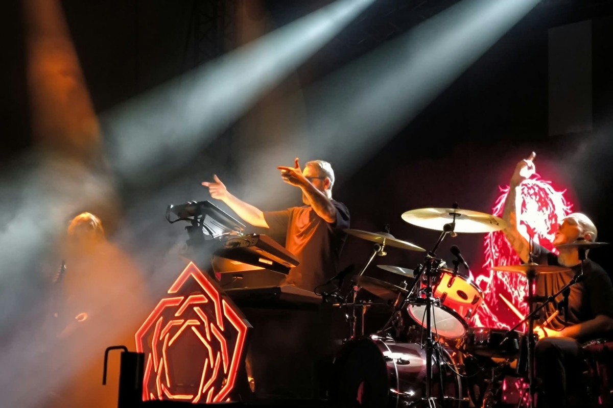 Carpenter Brut