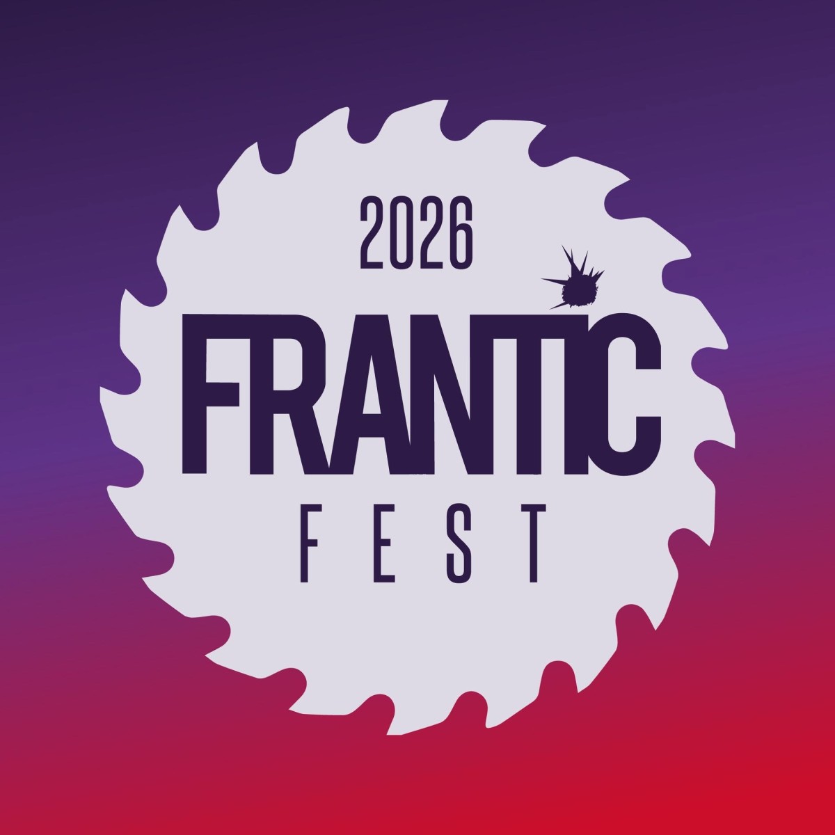 Frantic Fest 2026