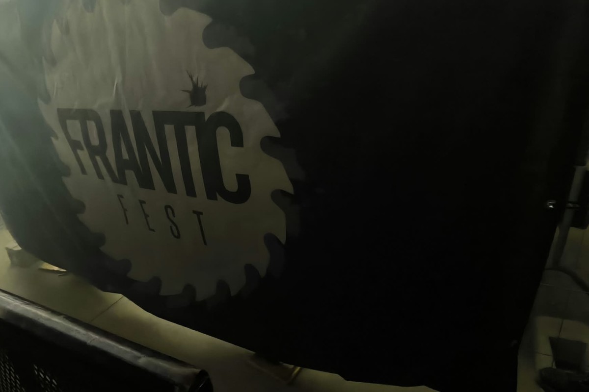 Frantic Fest