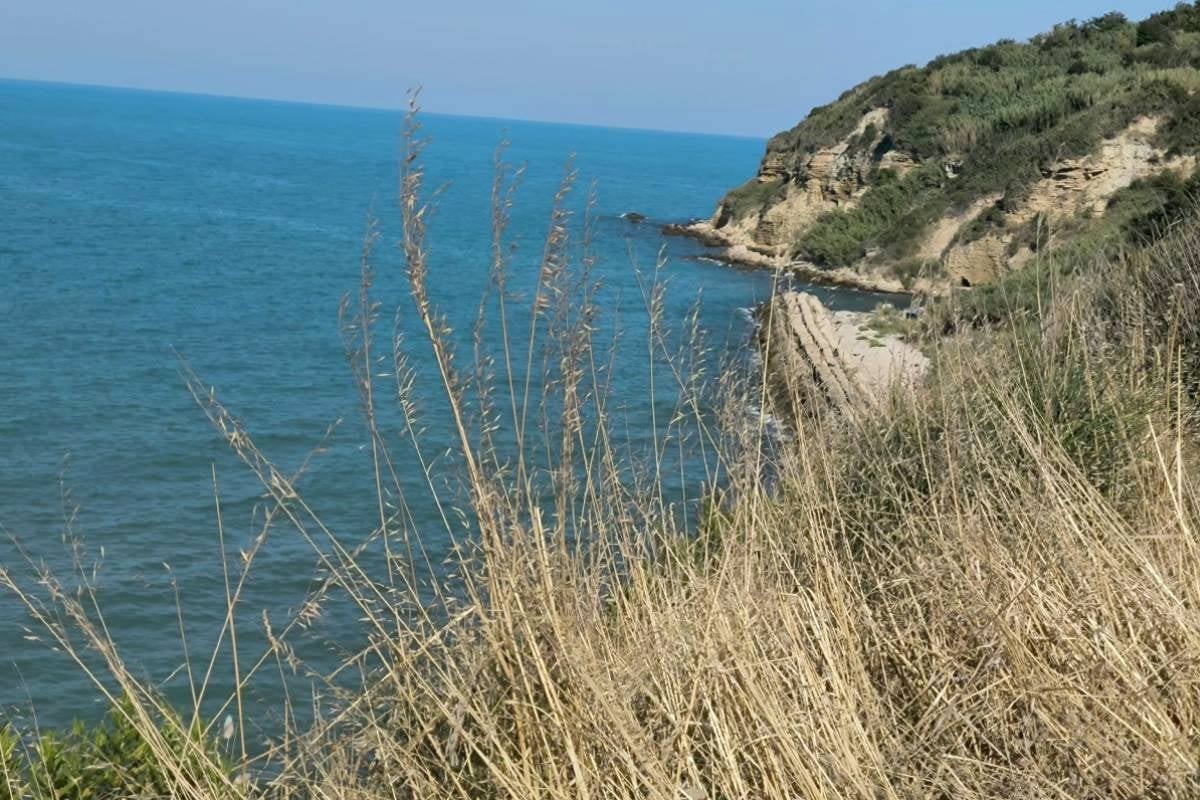 Abruzzo mare