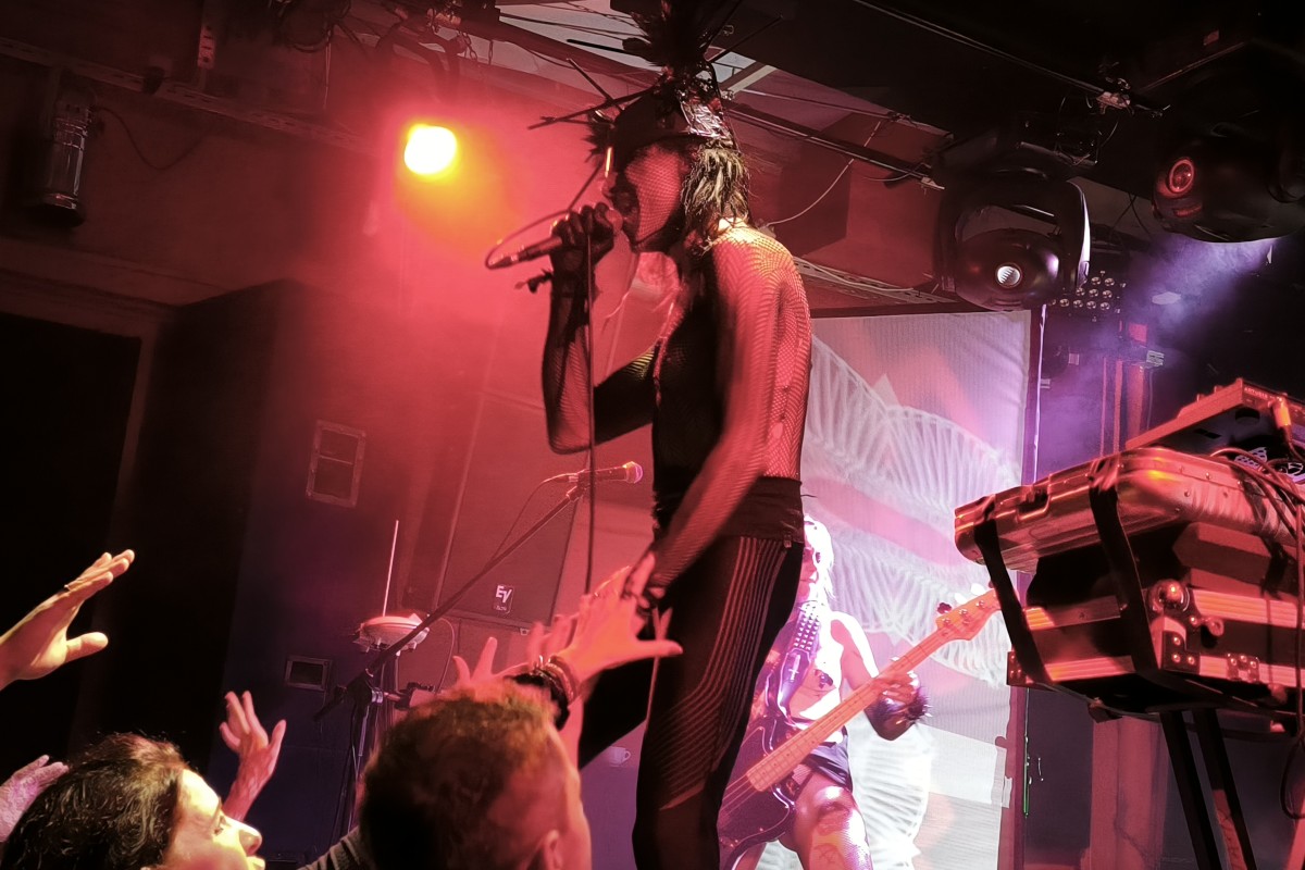 IAMX